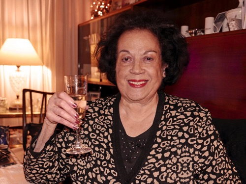 Helen Buth Proost! Helen Buth Proost!