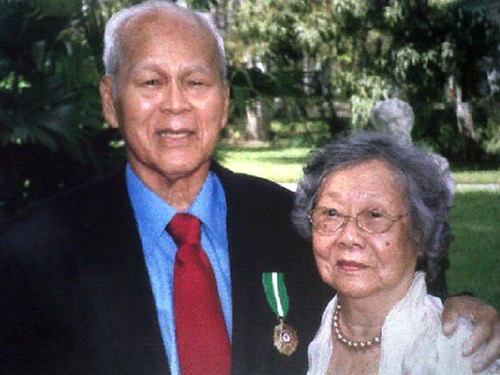 Max & Elvie Chin-A-Sen Max & Elvie Chin-A-Sen