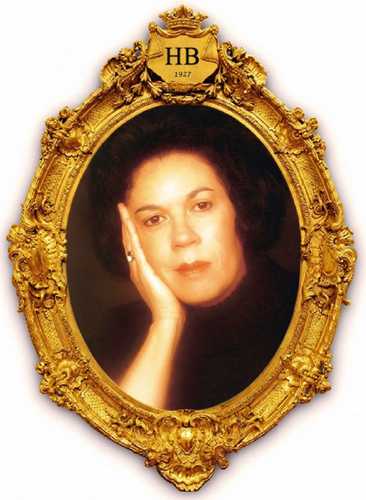 Helen Buth Helen Buth