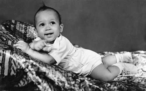 Baby Jeffrey Baby Jeffrey