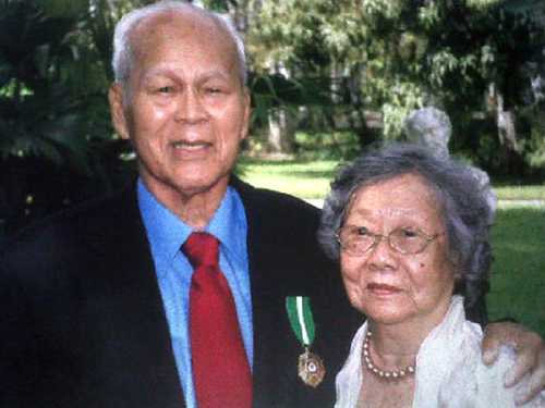 Max & Elvie Chin-A-Sen Max & Elvie Chin-A-Sen