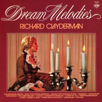 Dream Melodies 1979
Model Juliette gefotografeerd in mijn studio
&copy; Jeffrey Lew