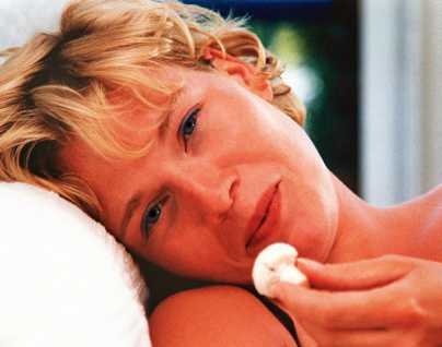 Patricia 1990
&copy; Jeffrey Lew