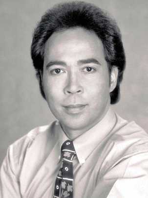 Jeffrey Lew 1999 
&copy; Jeffrey Lew