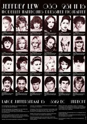 2e Headsheet 1979
&copy; Jeffrey Lew